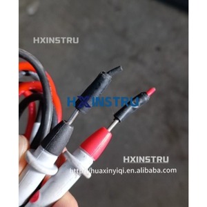 Juego de Cables de Prueba Keysight Technologies 34138A 34138A-37904, Sonda para Multímetro..- xgeqpt H - Product Image 2