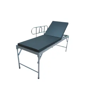 HF-775A Good Quality CE ISO Medical Imported Motors Functional Hospital Bed for Patient