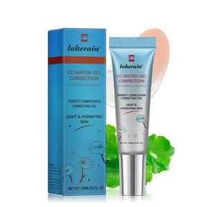 Crème cosmétique coréenne à base de minéraux Centella Asiatica Infused Makeup - Product Image 2