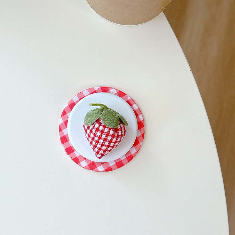 Pink - Strawberry