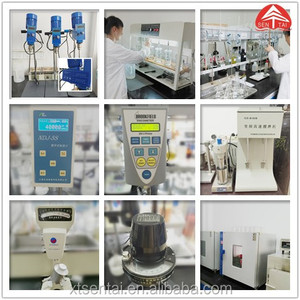 Carboxyméthylcellulose de sodium (CMC) de haute pureté, <span class=keywords><strong>agent</strong></span> de suspension colloïdale pour la production de détergents liquides - Product Image 6