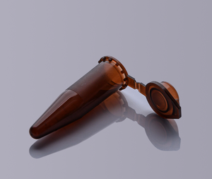 Tubo de Centrifugação Médico Pulaijing BS-15-M-A, Livre de DNase, Livre de RNase, Livre de Pirógenos, 1.5ml, Erro Permitido de 0.2mm, Uso Laboratorial - Product Image 3