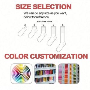 Chaussettes décontractées <span class=keywords><strong>en</strong></span> chanvre respirantes et compressives pour femmes, <span class=keywords><strong>en</strong></span> <span class=keywords><strong>lin</strong></span> biologique, avec logo personnalisé, collection automne - Product Image 5