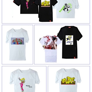 Máquina de Impresión por Transferencia de Calor Automática DTF, Impresora de Inyección de Tinta con Tinta Ecológica y Máquina de Polvo, Nueva Condición - Product Image 4