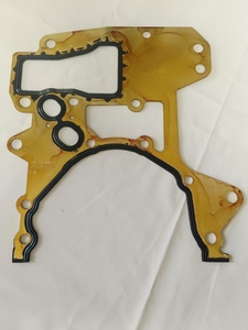 Guarnizione Coperchio Distribuzione Motore Guarnizione Pompa Olio 24405911 per Chevrolet Cruze <span class=keywords><strong>Opel</strong></span> Astra Buick Excelle 1.6 1.8 - Product Image 2