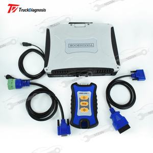 Lector de Códigos de Diagnóstico para Camiones NEXIQ-3 USB Link 125032 USB de Alta Resistencia para Escáneres Mack con 2 Años de Garantía - Product Image 3