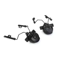 Accessoires de casque Casque tactique Wendy Support de boucle de casque spécial