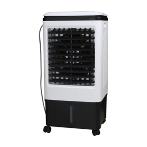 Ventilateurs de climatisation commerciaux industriels refroidis à l'<span class=keywords><strong>eau</strong></span> de réfrigération mobile domestique Refroidisseur d'air télécommandé - Product Image 1