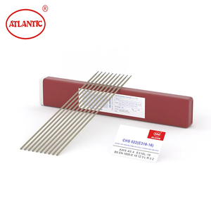 Atlantic CHS042 Rutile Varilla <span class=keywords><strong>de</strong></span> soldadura <span class=keywords><strong>de</strong></span> acero inoxidable <span class=keywords><strong>de</strong></span> carbono ultra bajo SS <span class=keywords><strong>Electrodo</strong></span> <span class=keywords><strong>de</strong></span> soldadura <span class=keywords><strong>de</strong></span> - Product Image 4