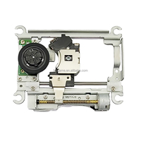 Lentille laser de remplacement pour PS2 79000 avec mécanisme de lecteur 70000X 77000X, compatible PS2 Slim