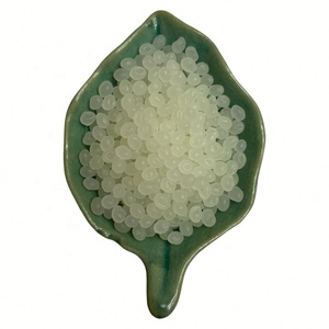 เม็ดพลาสติกโพลีแลคติคแอซิดแบบพรีเมียมเกรด100% ย่อยสลายได้ทางชีวภาพ - Product Image 5