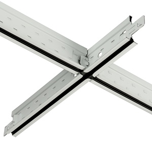 <span class=keywords><strong>Controsoffitto</strong></span> con barra a t in <span class=keywords><strong>acciaio</strong></span> zincato - Product Image 3