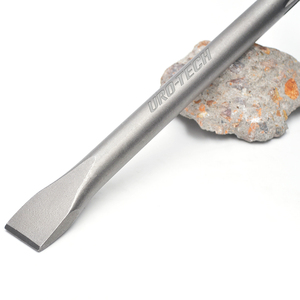 <span class=keywords><strong>SDS</strong></span> <span class=keywords><strong>Max</strong></span> Flat <span class=keywords><strong>Chisel</strong></span> 400 Mm Chiều Dài & 15.75 Inch - Product Image 5