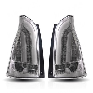Conjunto de luces traseras para Toyota Avanza 2012-2015, luz trasera de repuesto para automóvil - Product Image 3