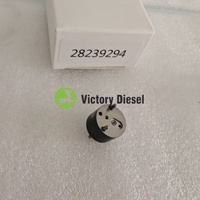 28239294 9308-621C Diesel Injector Control Valve for Fuel Injection Nozzle Injector EJBR03401D EJBR04701D EJBR04601D SSangYong