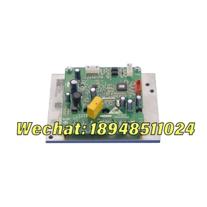 Nuevo Módulo de Conversión de Frecuencia <span class=keywords><strong>para</strong></span> <span class=keywords><strong>Aire</strong></span> Acondicionado <span class=keywords><strong>Central</strong></span> 0010451516 Placa de Accionamiento V12997 F0510029 Piezas de Ventilador <span class=keywords><strong>para</strong></span> <span class=keywords><strong>Aire</strong></span> Acondicionado - Product Image 5