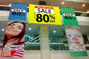 Dấu hiệu tốt nhất trang trí trong nhà Vải Treo Tường Áp phích cuộn biểu ngữ/vải Anime biểu ngữ CuộN Áp phích - Product Image 3