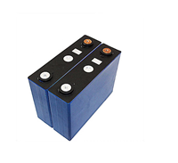 Kelas 3.2V 277Ah 280Ah prismatik Lithium Ion isi ulang besi fosfat kategori produk baterai