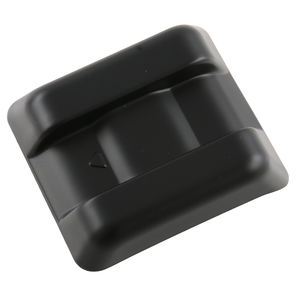 Embellecedor de decoración Exterior para coche, rejilla delantera de ABS, cubierta de marco pequeño, Kit de carrocería para Ssangyong <span class=keywords><strong>Torres</strong></span> 2022 - Product Image 4