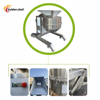 Machine professionnelle de découpe de frites à haut rendement, machine automatique de découpe de légumes racineux, carottes et pommes de terre en bâtonnets