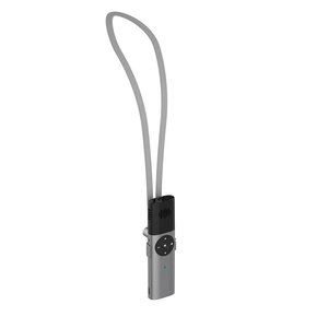 Micro giảng dạy hồng ngoại không dây tần số tự động phù hợp với tiếng ồn hủy bỏ hội nghị kỹ thuật số âm thanh 20Hz-20kHz - Product Image 5