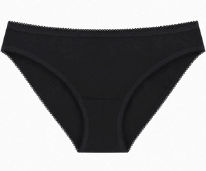 Paquete de 3 <span class=keywords><strong>bragas</strong></span> menstruales clásicas <span class=keywords><strong>NINA</strong></span> - Product Image 1