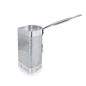 Colador de Aluminio Ballarini, 36 1/3 cm de Alto, 23 cm de Diámetro - Product Image 1