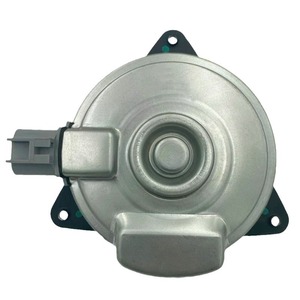 Motor del ventilador del radiador 268000-4010 para Proton Iriz Persona Toyota Vios, pieza de repuesto - Product Image 1