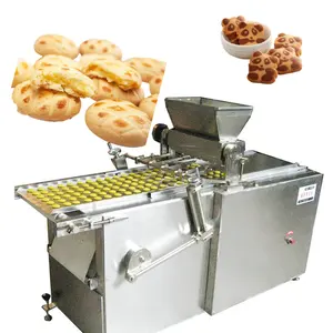 Automatic Lucky Fortune Cookie making machine