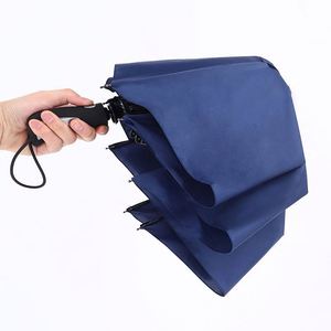 Berserk <b>Large</b> Business Anti Sunbunrn Promotional Advertising <b>Umbrella</b> for Sun protection - Product Image 4