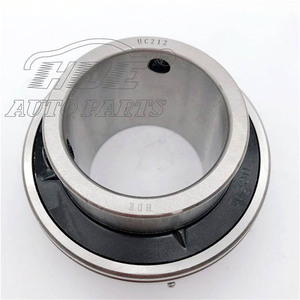 UC212 ลูกปืนแทรกสำหรับอะไหล่รถยนต์ขายส่ง - Product Image 5