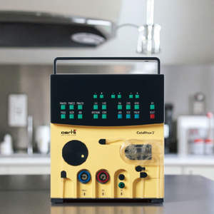 Equipo Terapéutico Veterinario, Facoemulsificador para el <span class=keywords><strong>Tratamiento</strong></span> de <span class=keywords><strong>Cataratas</strong></span> en Animales - Product Image 1