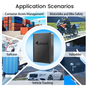 Autosali GPS theo dõi hệ thống VG07 giám sát bằng giọng nói nam châm thời gian thực Mini GPS định vị vị trí Tracker nhỏ nhất GPS theo dõi thiết bị - Product Image 5