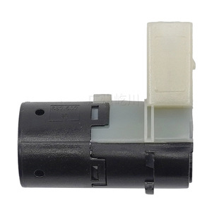 เซ็นเซอร์จอดรถยิทรัม 4B091927 สำหรับโฟล์คสวาเก้น ออดี้ 12V เรดาร์ถอยหลัง Pdc - Product Image 3