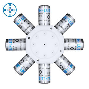 BEION วาล์วไล่ระดับสีวาล์วห้องปฏิบัติการวาล์วตรวจสอบคุณภาพน้ำ G20ซีรี่ส์ NC - Product Image 4