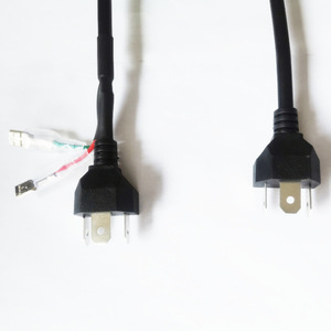 Cable de Conexión para Modificación de Automóviles, 6.0x20cm, 5 Núcleos, Conector H4, Cable de Alimentación para Luces - Product Image 5