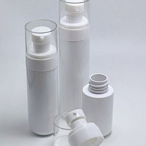 Top Selling Customized Printing <b>50ml</b> 80ml 100ml 120ml PET Toner Spray <b>Bottle</b> & Serum Cream Lotion <b>Bottle</b> for Cosmetic & SkinCare - Product Image 4