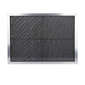 Filtro de Aire de Malla de Nailon Lavable de Alta Eficiencia para Sistemas de Aire Acondicionado Central - Product Image 3