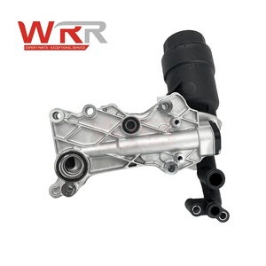 WRR 6511801310 6511800610 汽车发动机机油冷却器机油滤清器组件适用于梅赛德斯-奔驰 Sprinter Om651 - Product Image 2