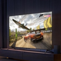 Original para Xiaomi TV 6 65 Pulgadas OLED Negro Pantalla OLED Autoluminiscente de 65 Pulgadas |   Millón de Contrastes |   Pantalla Completa Ultrafina de 4.6 mm