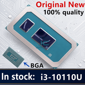 BGA Integrated Circuit Chipset for SRGL0 I3-<strong>10110U</strong> <strong>10110U</strong> - Product Image 1