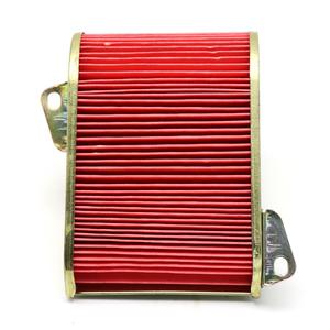 Vente en gros de pièces détachées pour motocyclette Élément de filtre à air pour moteur de <span class=keywords><strong>moto</strong></span> Type de papier pour CITY125/CS125/CS125 LED - Product Image 6