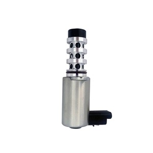 Vanne de régulation d'huile 2TZ-3601100, électrovanne de distribution, vanne à vis pour pièces de moteur LeadingIdeal, accessoires automobiles - Product Image 2