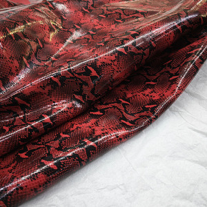 <span class=keywords><strong>Python</strong></span> in chính hãng da bò da cho Phụ nữ dép Giày Túi Xách - Product Image 1