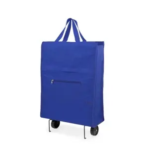 Carrello 4612 pieghevole per merchandising personalizzato - Product Image 1