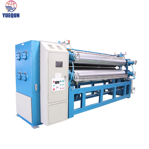 4 rulli <span class=keywords><strong>Colla</strong></span> Diffusione Macchina Della <span class=keywords><strong>Colla</strong></span> Spreader In Legno pannello basato su macchine - Product Image 4