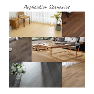 Suelos de Madera Natural Europea de Alta Calidad, Suelos de Madera de Roble de Tres Capas - Product Image 6