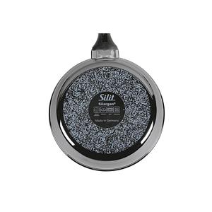 Silit Uni <b>Pan</b> Professional 24 Cm Fry <b>Pan</b> <b>Induction</b> Compatible Made In Germany - Product Image 1