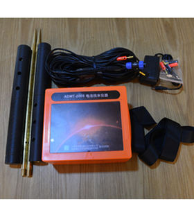 Équipement de journalisation de forage Images de puits d'eau souterraine Équipement de test Caméra de fond Fournisseur chinois 7 jours CN;LIA Ambit - Product Image 6