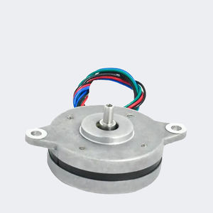 Moteur pas à pas plat ultra-plat de 36 mm pour mini caméra PTZ - Product Image 5